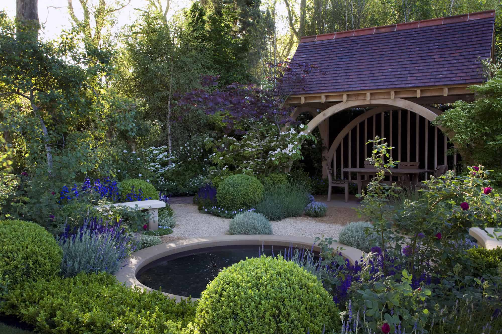 Home Roger Platts Garden Design & Nurseries AwardWinning Garden Design
